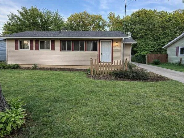 2426 Montgomery Ave NW, Warren, OH 44485