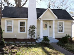 1022 Pope St, Columbia, SC 29201