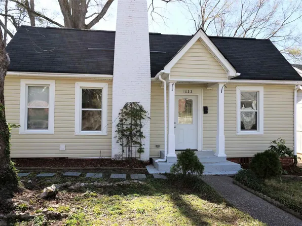 1022 Pope St, Columbia, SC 29201