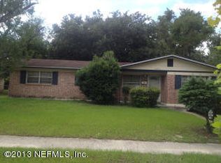 10874 Bonnelly Dr, Jacksonville, FL 32218