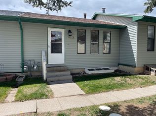 3313 Dean Paul Dr, Cheyenne, WY 82009