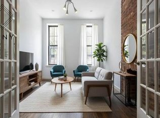 743 Park Ave APT 3, Brooklyn, NY 11206
