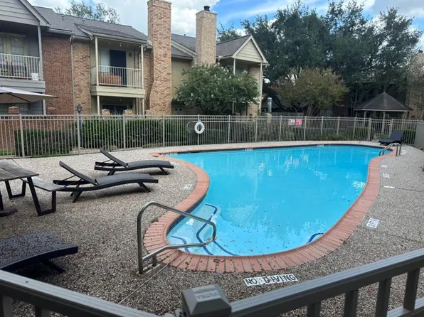 11201 Lynbrook Drive #3824, Houston, TX 77042
