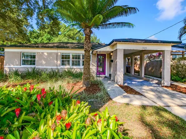 1020 Garden Plz, Orlando, FL 32803