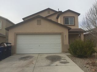 2817 Cabernet St SW, Albuquerque, NM 87121