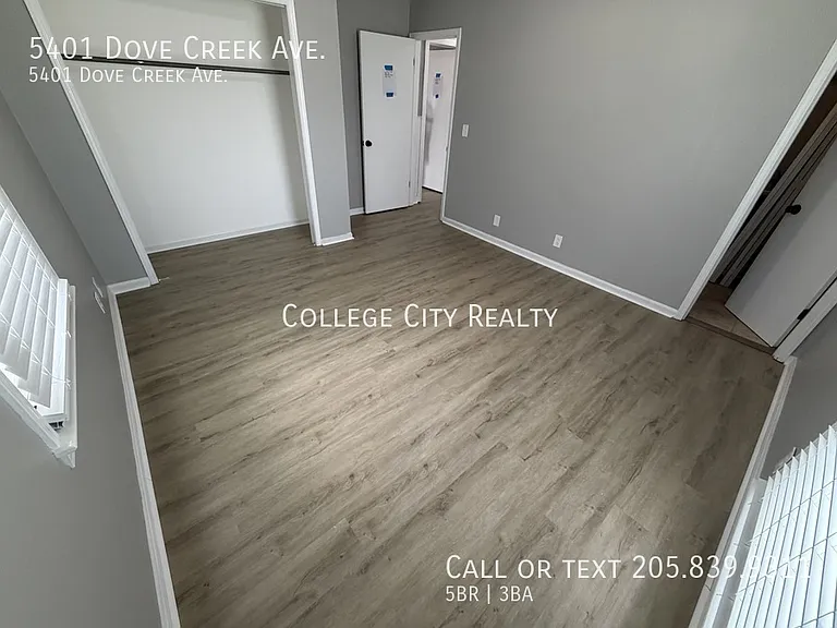 5401 Dove Creek Ave — Photo 3
