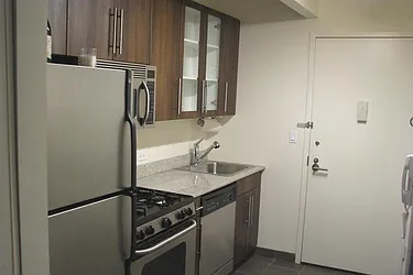 Rented by Town Residential