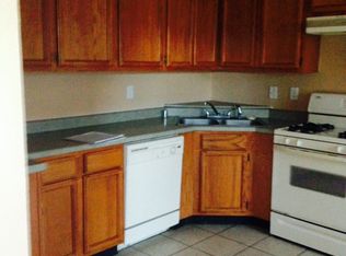 11240 William McCool St, El Paso, TX 79934