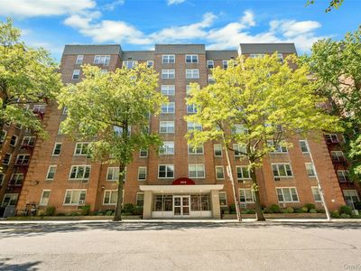 5 Sadore Lane #3S, Yonkers, NY, 10710