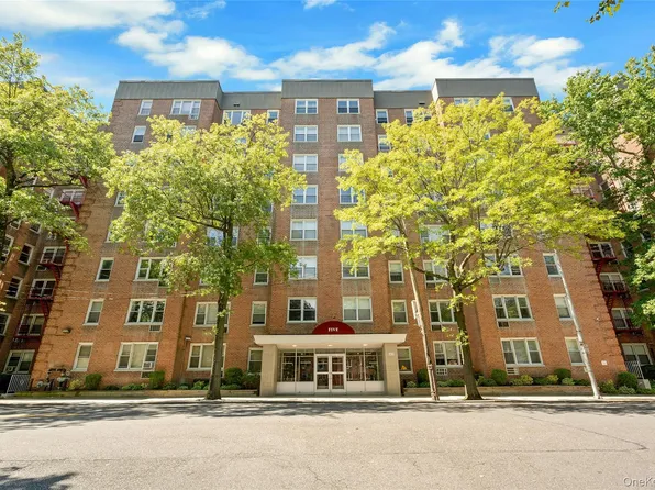 5 Sadore Lane #3S, Yonkers, NY 10710