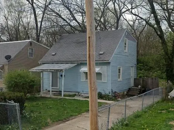 4326 Monroe Ave, Kansas City, MO 64130