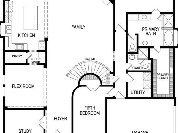 3rd image of this home