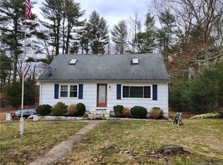 192 Ann Ave, Groton, CT 06355