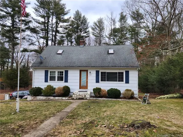 192 Ann Avenue, Groton, CT 06355