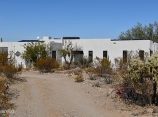 6502 W Ina Rd, Tucson, AZ 85743