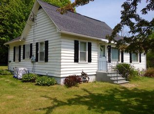 6002 Gordon Rd, Sturgeon Bay, WI 54235