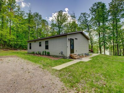 36285 New Melahn Dr, Lake George, MN, 56458