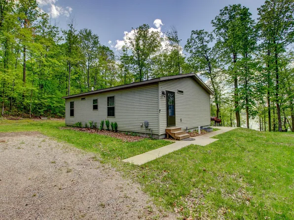 36285 New Melahn Dr, Lake George, MN 56458