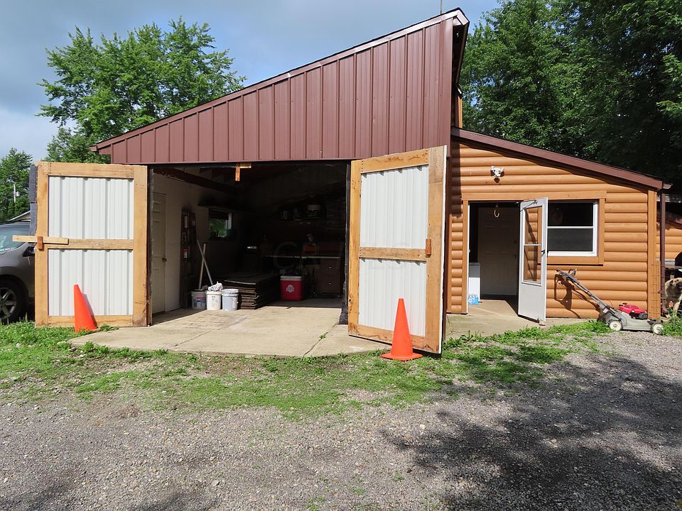 5671 County Road 187, Cardington, OH 43315 Zillow