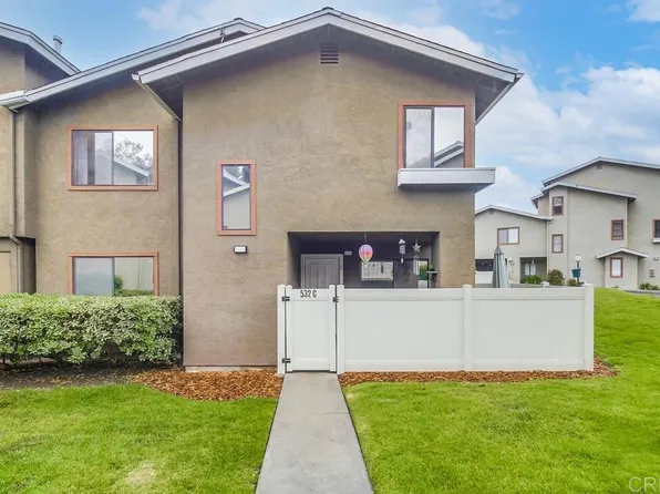 532 Georgetown Pl Unit C, Chula Vista, CA 91911