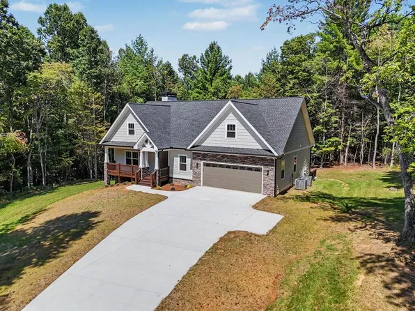 443 Hawks Nest Rd, Blairsville, GA 30512