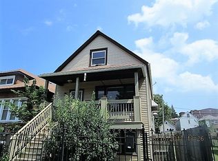 8429 S Colfax Ave, Chicago, IL