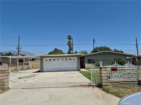 6959 Newbury Ave, San Bernardino, CA 92404