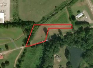 0 Tallant Ln, Pontotoc, MS 38863