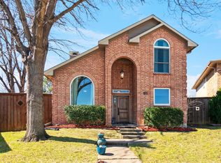 1400 Ranchview Ct, Carrollton, TX 75007