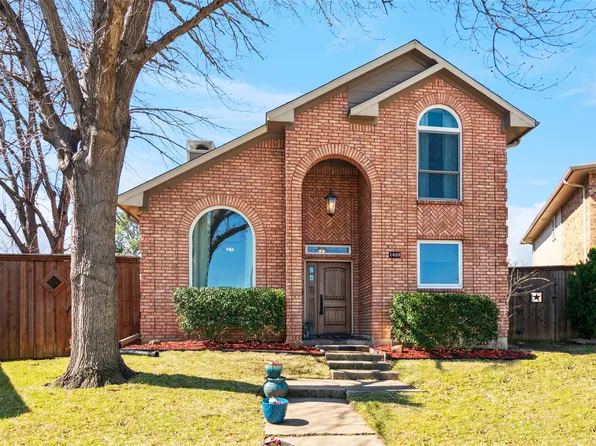 1400 Ranchview Ct, Carrollton, TX 75007