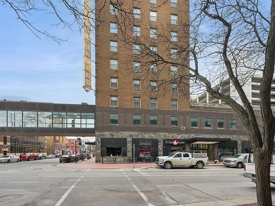 1st image of 400 Walnut St Ste 1005