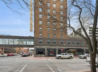 400 Walnut St Ste 1005, Des Moines, IA 50309