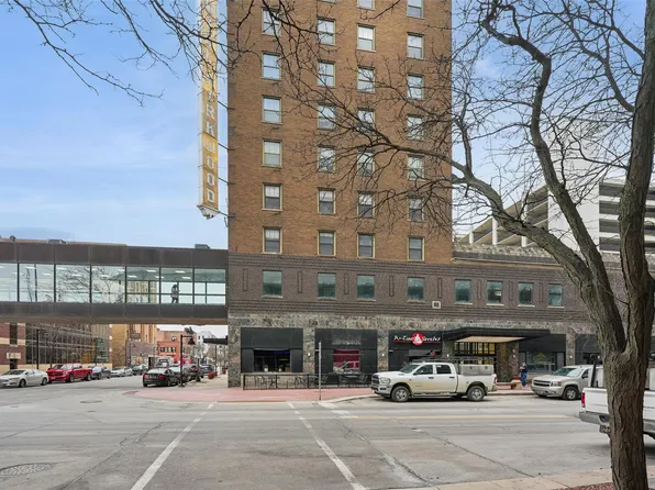 400 Walnut St Ste 1005, Des Moines, IA 50309