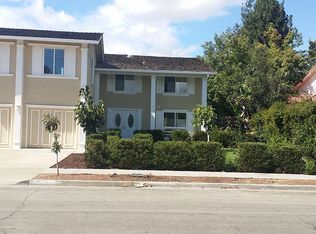 10167 N Portal Ave, Cupertino, CA 95014