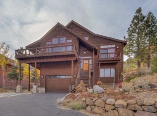12981 Oberwald Way, Truckee, CA 96161