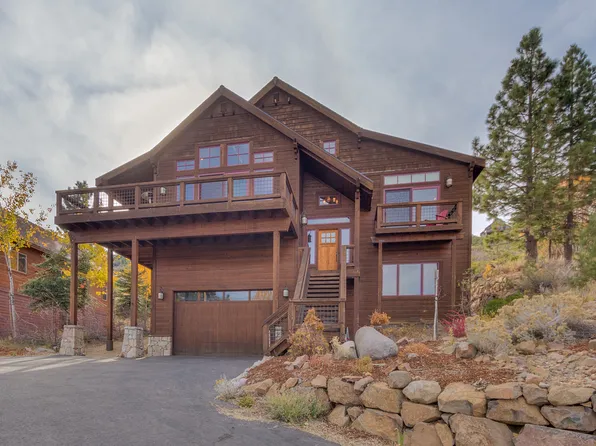12981 Oberwald Way, Truckee, CA 96161