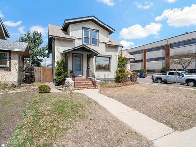 1539 Edmund Ave, Saint Paul, MN, 55104