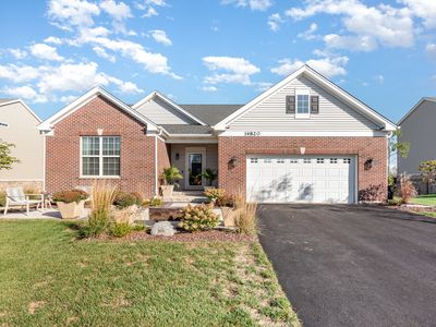 14820 W Deere Dr, Manhattan, IL, 60442