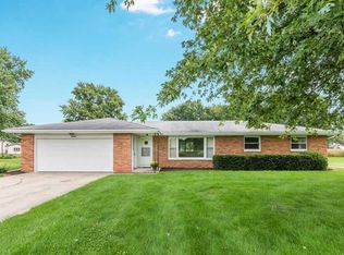 60196 County Road 113, Elkhart, IN 46517