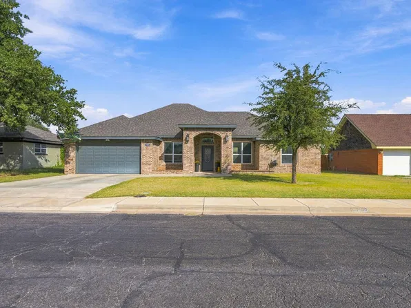 3520 Seaboard Ave, Midland, TX 79707