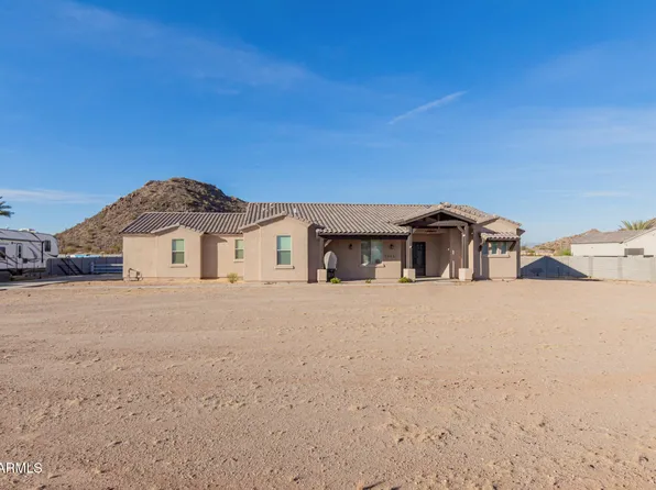 1444 W GAIL Road, San Tan Valley, AZ 85144