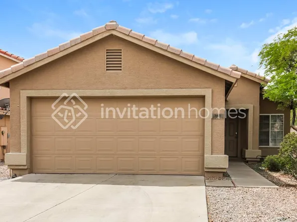 146 N 223rd Ave, Buckeye, AZ 85326