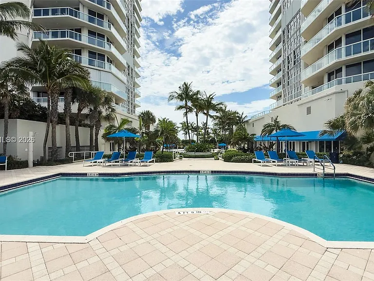 6051 N Ocean Dr #1501 — Photo 47