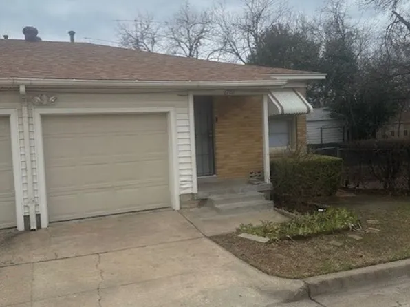 2702 Wayside Ave, Fort Worth, TX 76110