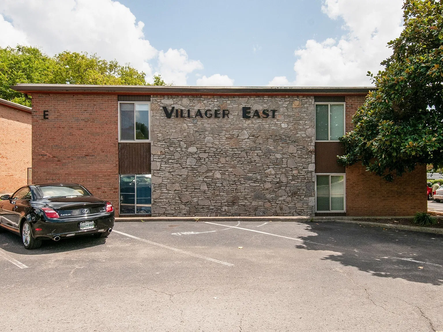 1 bed, 1.0 bath, 600 sqft, $1,375 — Photo 3
