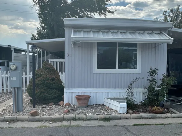 597 N State St E #31, Orem, UT 84057