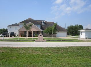 3002 Meadowbend Cir, Richmond, TX 77469