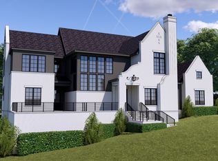 8476 Heirloom Blvd LOT 6032, College Grove, TN 37046