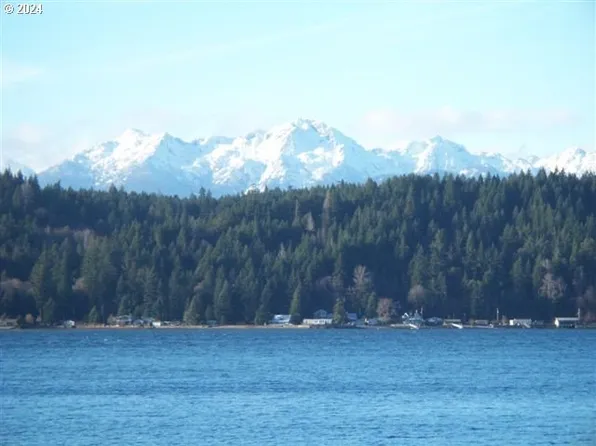 E State Route 106 #2, Belfair, WA 98528