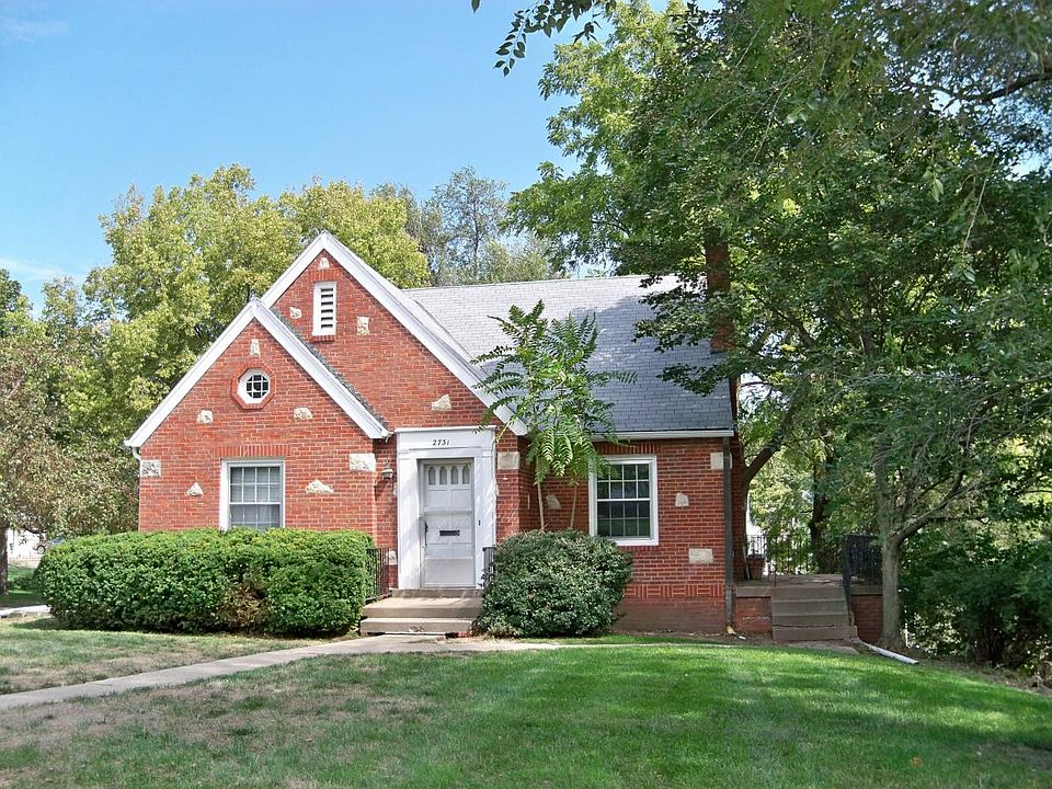 2731 Ashland Ave, Saint Joseph, MO 64506 Zillow